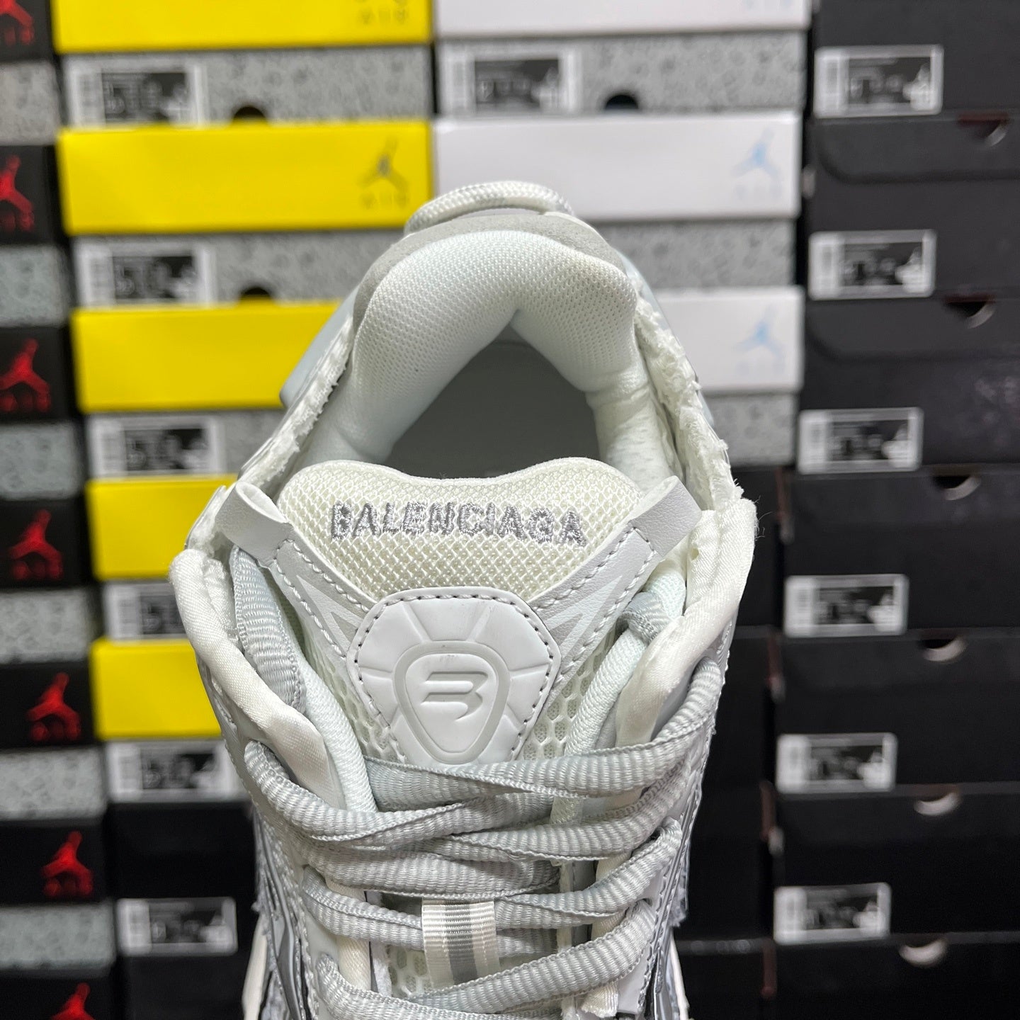Balenciaga Runner
