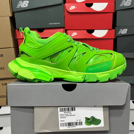 Balenciaga Track