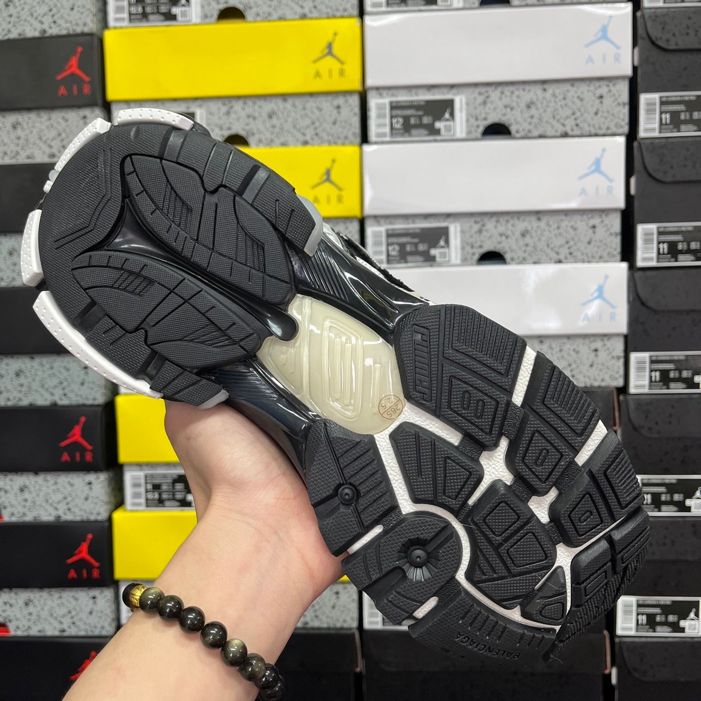 Balenciaga Runner