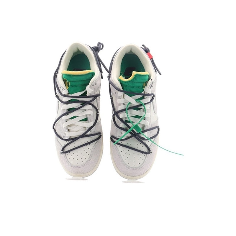 Off-White x Nike Dunk Low “The50” NO.20