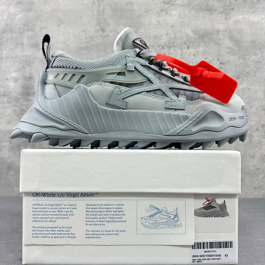 Off White Odsy 1000