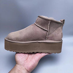 UGG Classic Ultra Mini Platform Boot