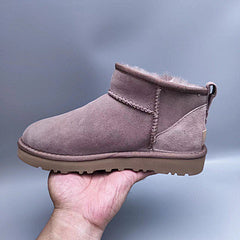 UGG Classic Ultra Mini Boot