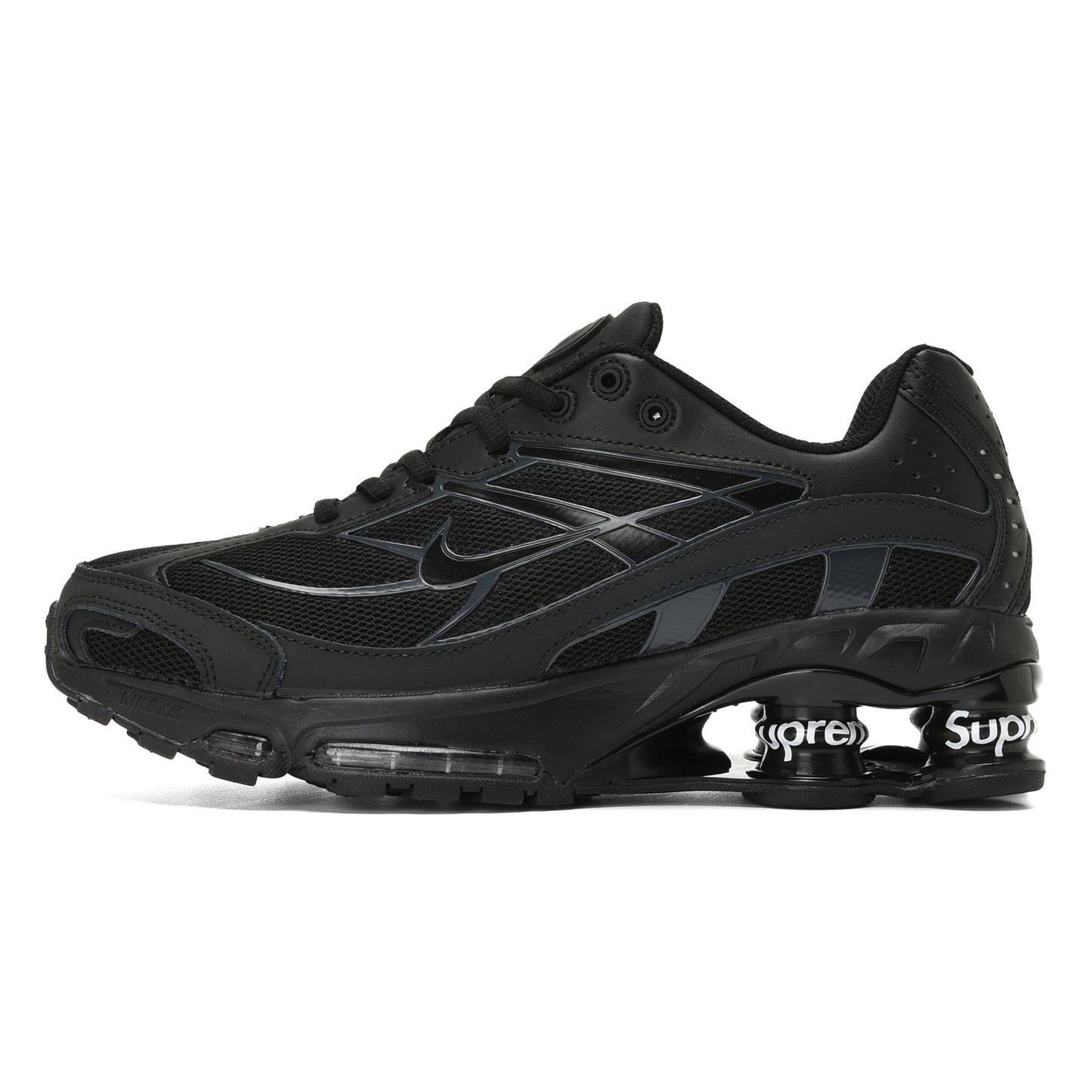 Supreme x Nike Shox Ride 2