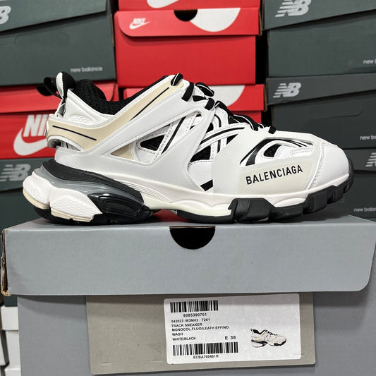 Balenciaga Track
