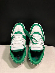 Off White Out Of Office Green