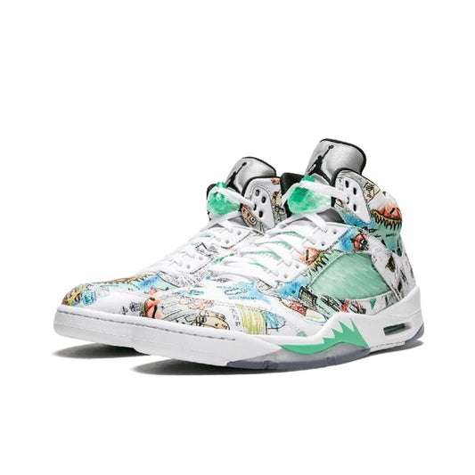 Nike Air Jordan 5