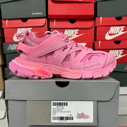 Balenciaga Track LED