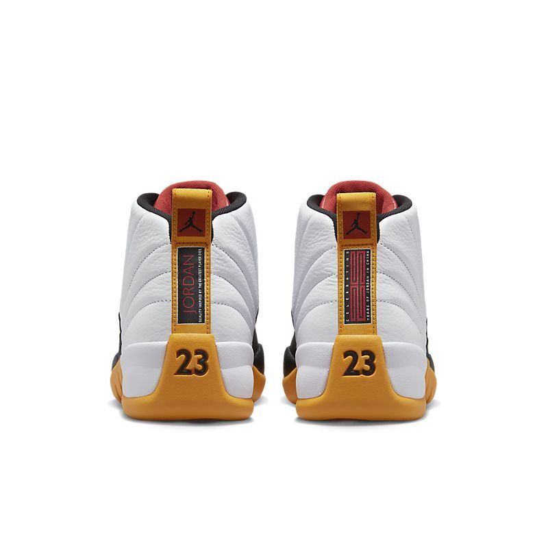 Nike Air Jordan 12