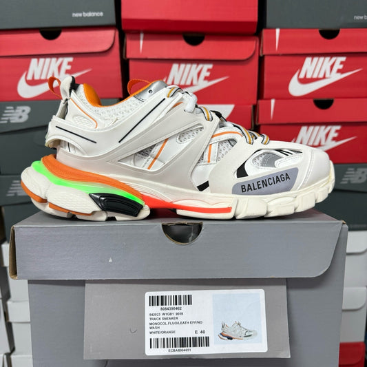 Balenciaga Track LED