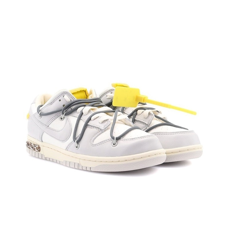 Off-White x Nike Dunk Low “The50” NO.41