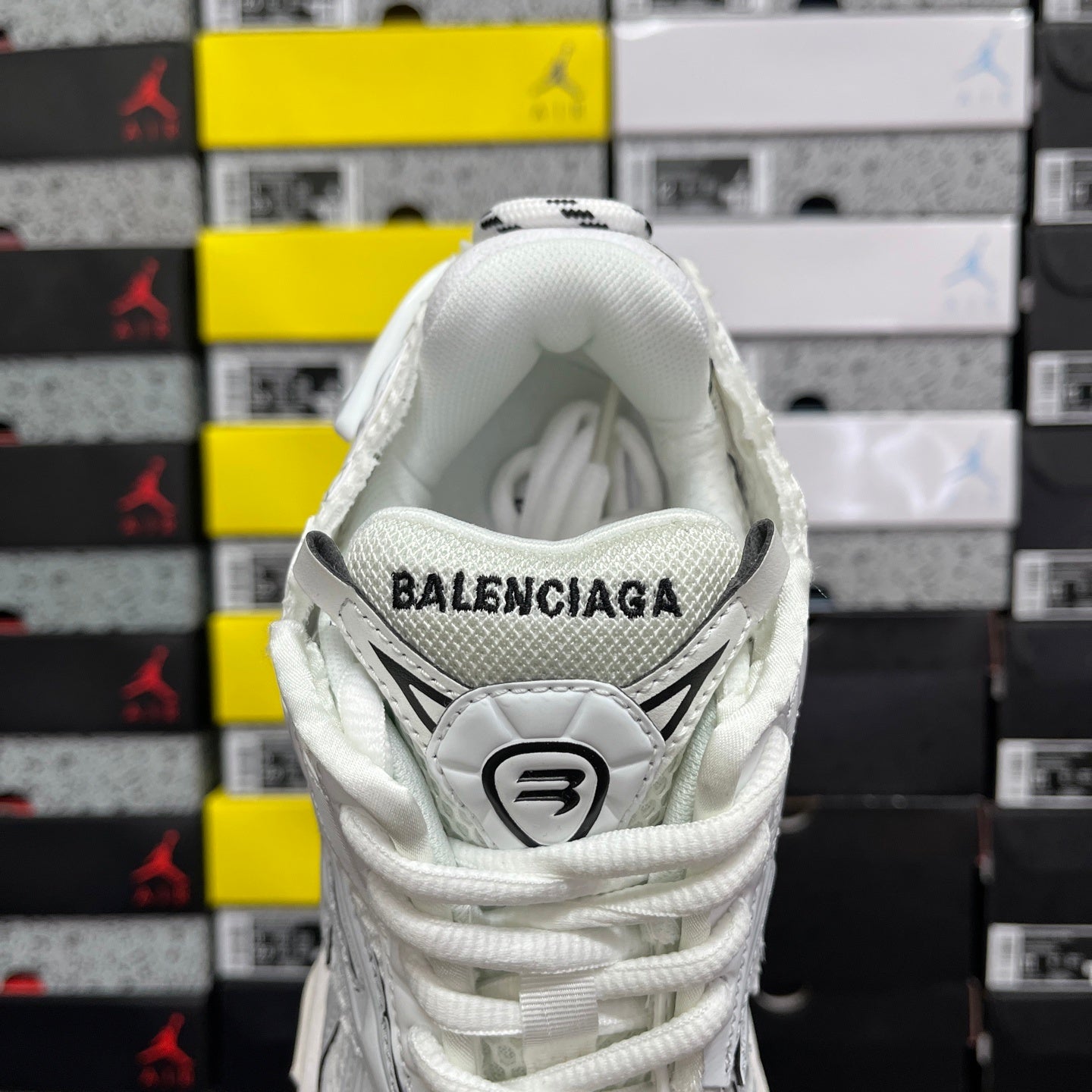 Balenciaga Runner