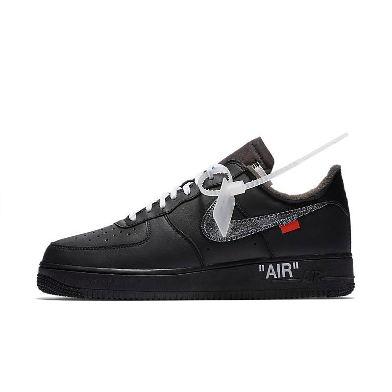 Off-White x Nike Air Force 1