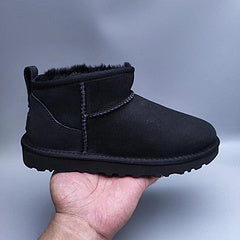 UGG Classic Ultra Mini Boot