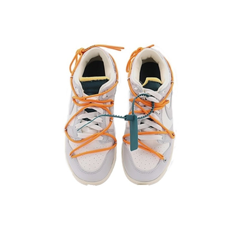 Off-White x Nike Dunk Low “The50” NO.44