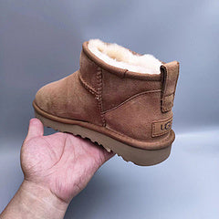 UGG Classic Ultra Mini Boot
