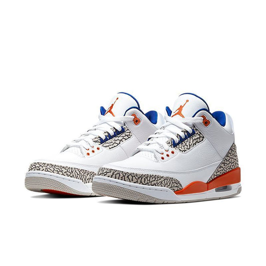 Nike Air Jordan 3