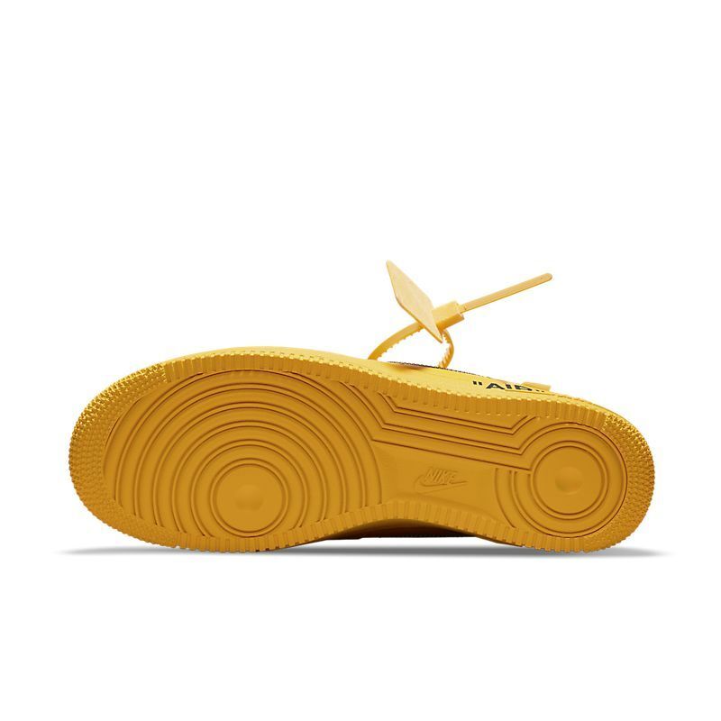 Off-White x Nike Air Force 1