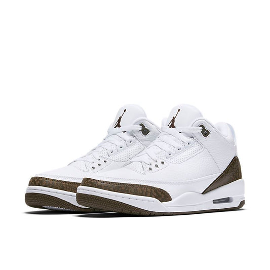 Nike Air Jordan 3