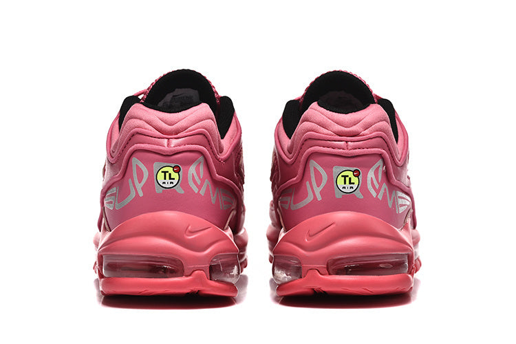 Nike Air Max 98 x Supreme